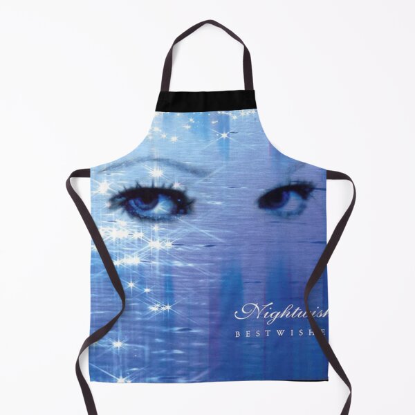 Item preview, Nightwish - Bestwishes album 2005 designed and sold by DuDuChben.