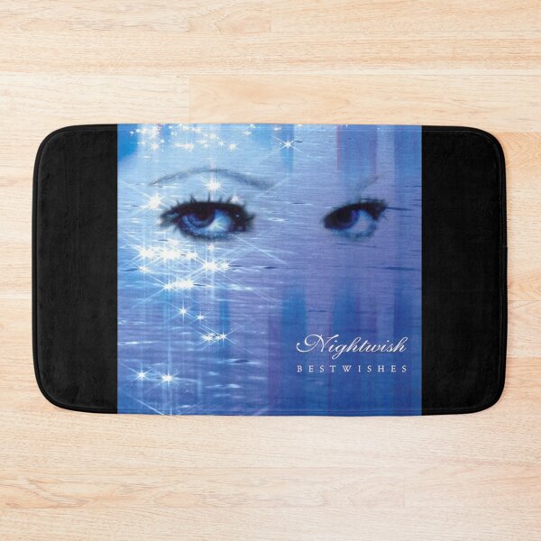 Item preview, Nightwish - Bestwishes album 2005 designed and sold by DuDuChben.