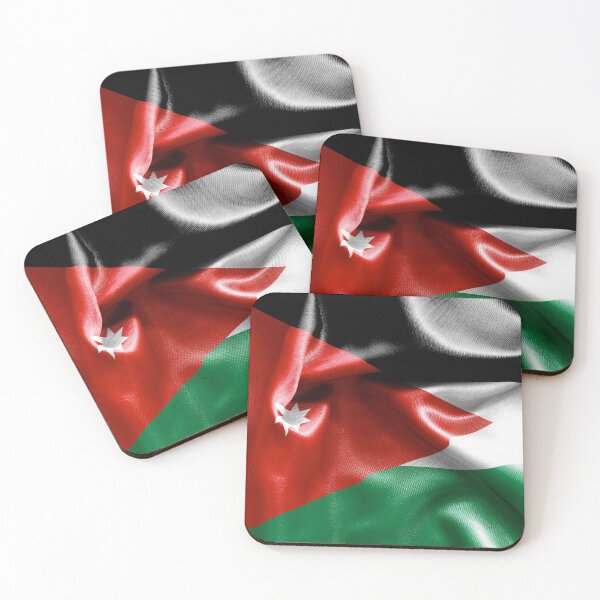 Item preview, Jordan Flag designed and sold by MarkUK97.