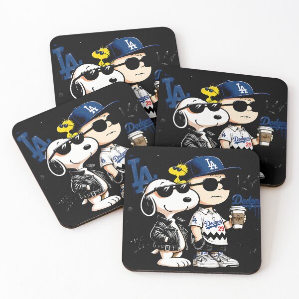 Item preview, Snoopy Joe Cool Urban Baseball Cartoon designed and sold by moisespaiva.