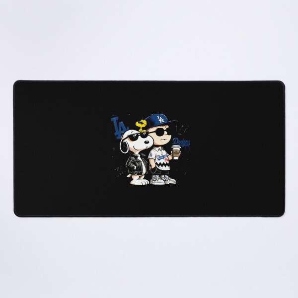 Item preview, Snoopy Joe Cool Urban Baseball Cartoon designed and sold by moisespaiva.