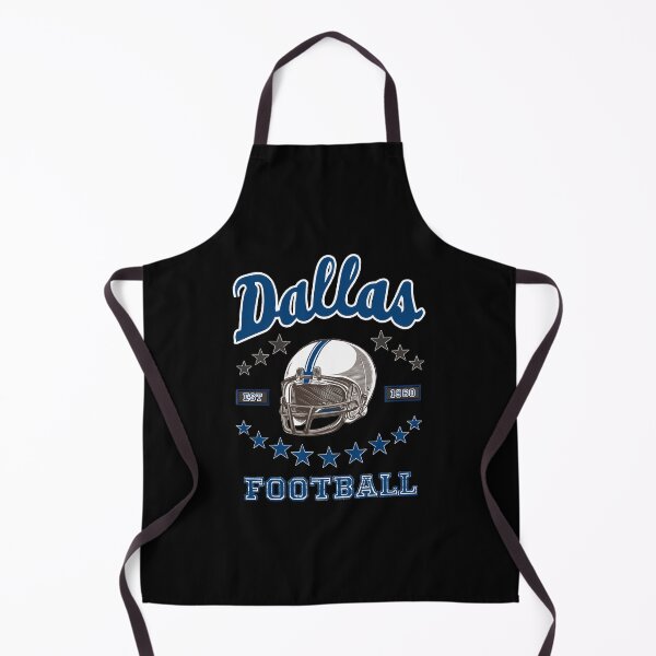Item preview, Dallas Football Helmet Vintage EST 1960 Retro designed and sold by StevenTa601095.