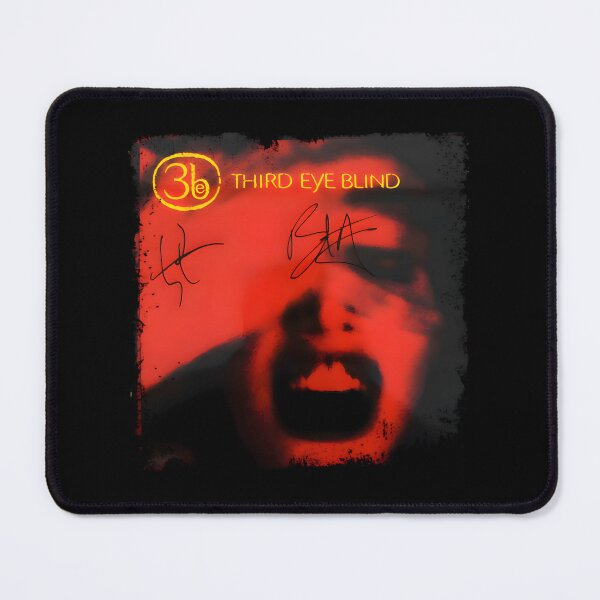 Item preview, Third Eye Blind - Album by Third Eye Blind designed and sold by chatanyaoscay.