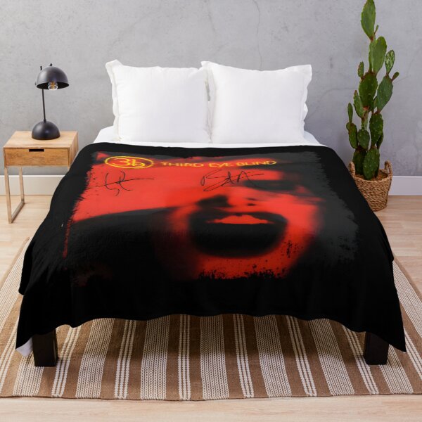 Item preview, Third Eye Blind - Album by Third Eye Blind designed and sold by chatanyaoscay.