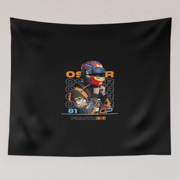 Item preview, Oscar Piastri designed and sold by mccoidchuranc.