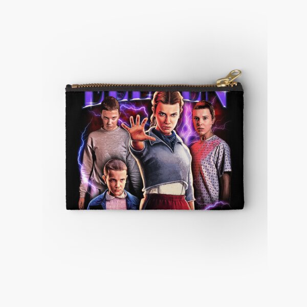Item preview, Stranger.Things Eleven Heartthrob Officially Licensed designed and sold by stanleyirtjav.