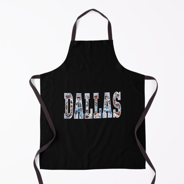Item preview, Dallas Football Player Collage designed and sold by DawnSand162545.