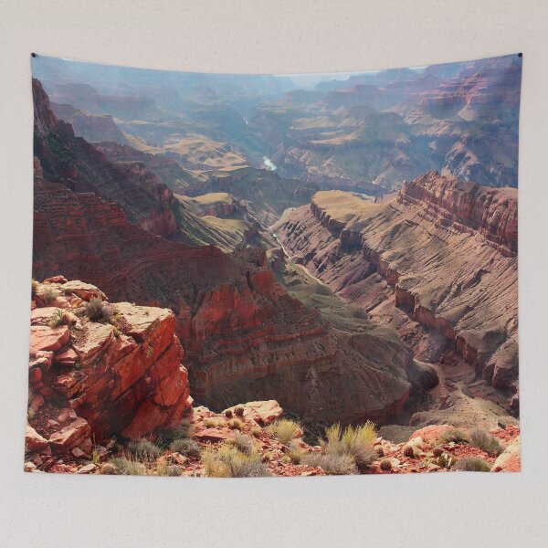 Item preview, Canyon  designed and sold by AwesomeDigiShop.