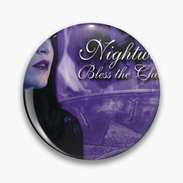 Item preview, Nightwish - Bless the Child - The Rarities album 2002 designed and sold by DuDuChben.