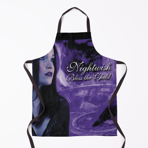 Item preview, Nightwish - Bless the Child - The Rarities album 2002 designed and sold by DuDuChben.