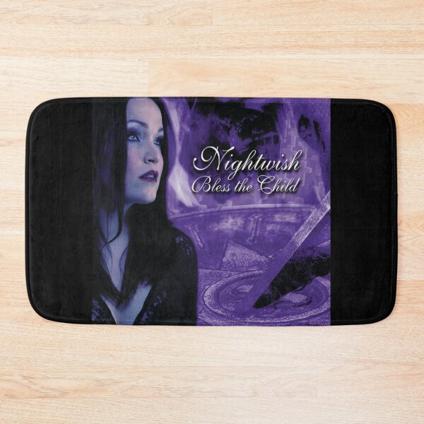 Item preview, Nightwish - Bless the Child - The Rarities album 2002 designed and sold by DuDuChben.