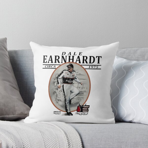 Item preview, Dale Earnhardt Intimidator 3 Circa 1975 Ironhead 7 Time Cup Champion designed and sold by Gaitlinnwel77.
