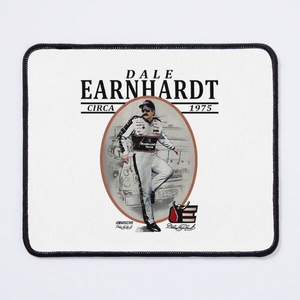 Item preview, Dale Earnhardt Intimidator 3 Circa 1975 Ironhead 7 Time Cup Champion designed and sold by Gaitlinnwel77.