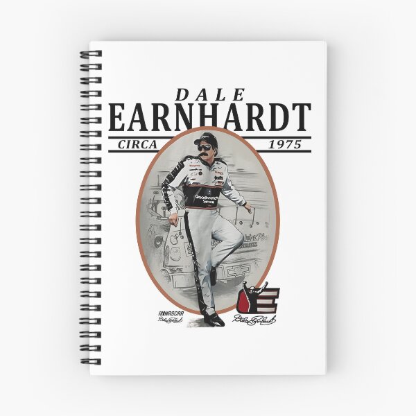 Item preview, Dale Earnhardt Intimidator 3 Circa 1975 Ironhead 7 Time Cup Champion designed and sold by Gaitlinnwel77.