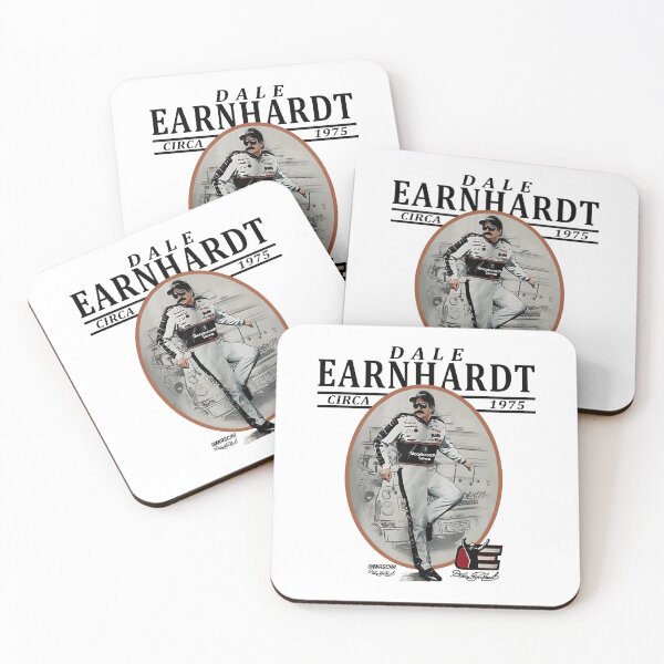 Artikelvorschau, Dale Earnhardt Intimidator 3, ca. 1975, Ironhead, 7-facher Cup-Sieger entworfen und verkauft von Gaitlinnwel77.