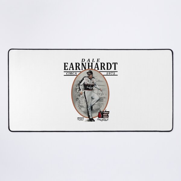 Item preview, Dale Earnhardt Intimidator 3 Circa 1975 Ironhead 7 Time Cup Champion designed and sold by Gaitlinnwel77.