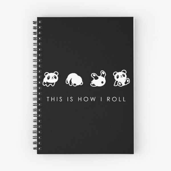 Item preview, This Is How I Roll designed and sold by judych0b.