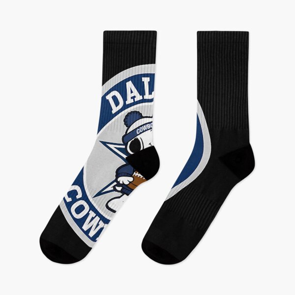Item preview, Dallas Cowboys Snoopy  designed and sold by QUIRKY STORE.