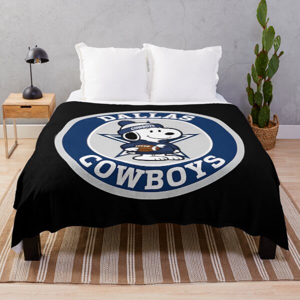 Item preview, Dallas Cowboys Snoopy designed and sold by QUIRKY STORE.