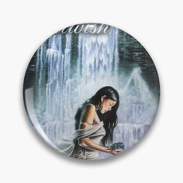 Item preview, Nightwish - Century Child album 2002 designed and sold by DuDuChben.
