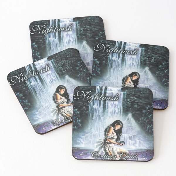 Item preview, Nightwish - Century Child album 2002 designed and sold by DuDuChben.