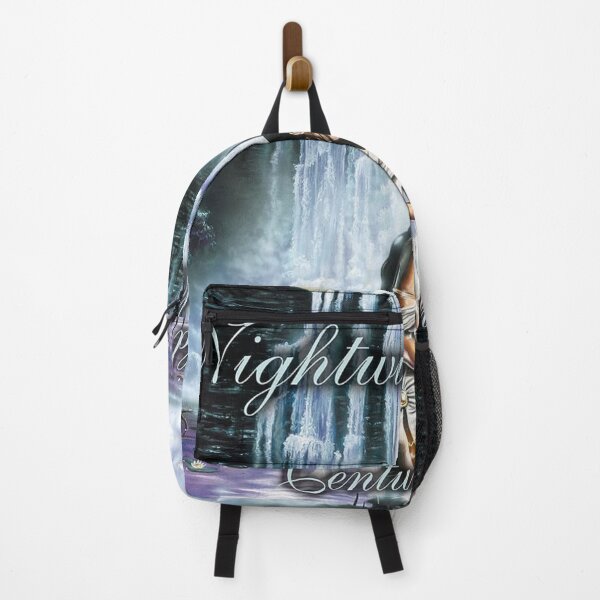 Item preview, Nightwish - Century Child album 2002 designed and sold by DuDuChben.
