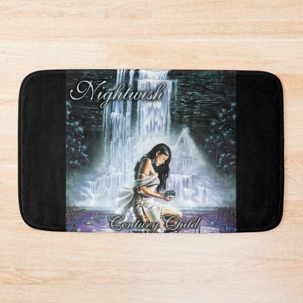 Item preview, Nightwish - Century Child album 2002 designed and sold by DuDuChben.