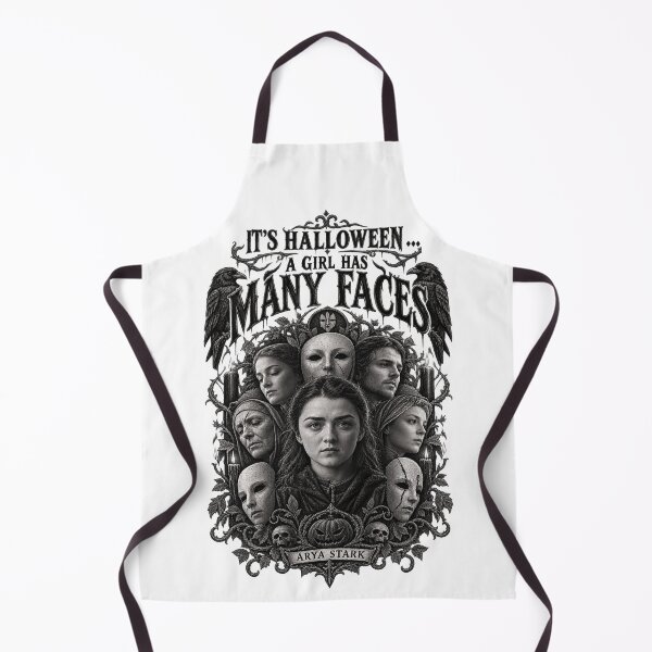 Item preview, Arya Stark (Halloween) designed and sold by MEMERY MUSEUM.