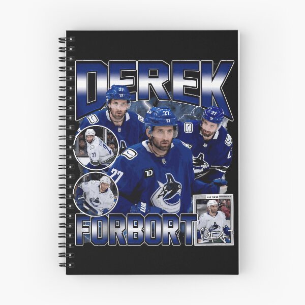 Item preview, Derek Forbort Vintage Hockey  designed and sold by HannahPh987962.