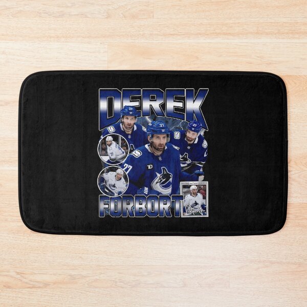 Item preview, Derek Forbort Vintage Hockey  designed and sold by HannahPh987962.