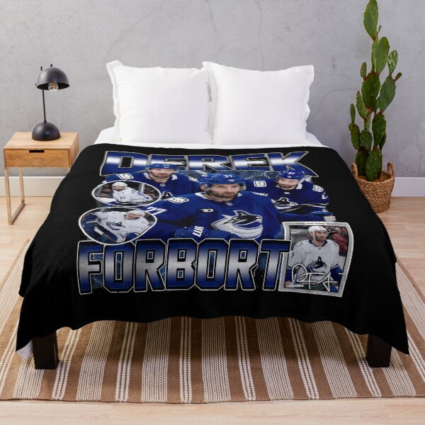 Item preview, Derek Forbort Vintage Hockey  designed and sold by HannahPh987962.