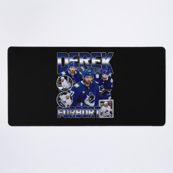 Item preview, Derek Forbort Vintage Hockey  designed and sold by HannahPh987962.