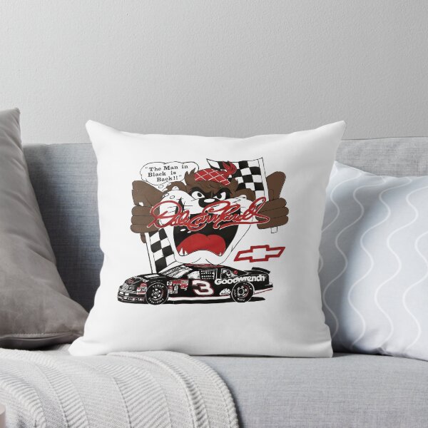 Item preview, Dale Earnhardt Intimidator 3 is Back Ironhead 7 Time Cup Champion designed and sold by Gaitlinnwel77.