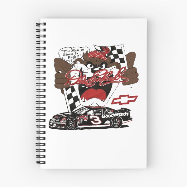 Item preview, Dale Earnhardt Intimidator 3 is Back Ironhead 7 Time Cup Champion designed and sold by Gaitlinnwel77.