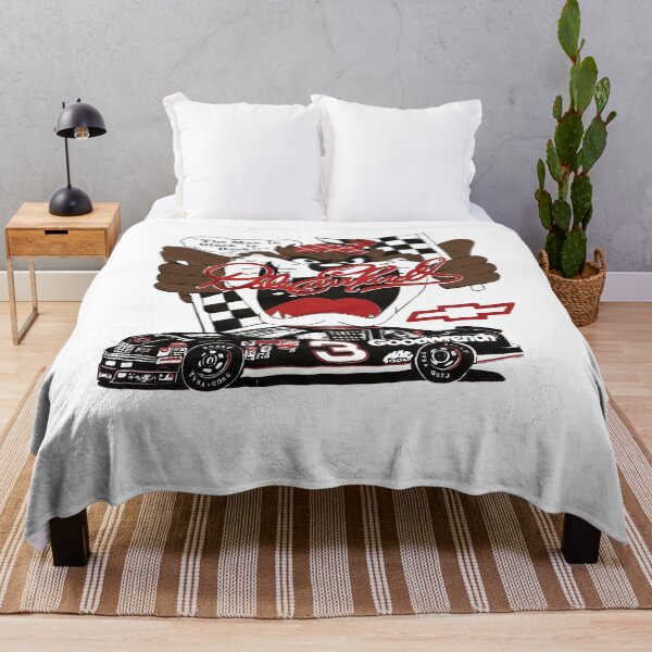 Aperçu de l'œuvre Dale Earnhardt Intimidator 3 est de retour Ironhead 7 fois champion de la Coupe créée et vendue par Gaitlinnwel77.