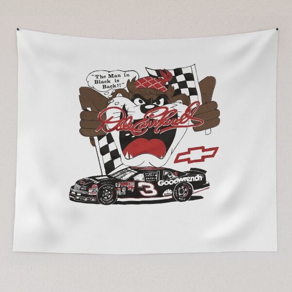 Item preview, Dale Earnhardt Intimidator 3 is Back Ironhead 7 Time Cup Champion designed and sold by Gaitlinnwel77.