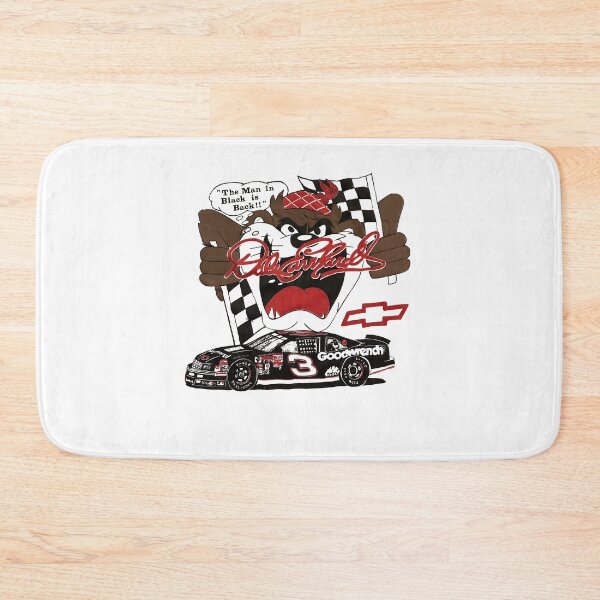 Item preview, Dale Earnhardt Intimidator 3 is Back Ironhead 7 Time Cup Champion designed and sold by Gaitlinnwel77.