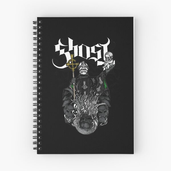 Item preview, Ghost Challice On Red designed and sold by streetwen.