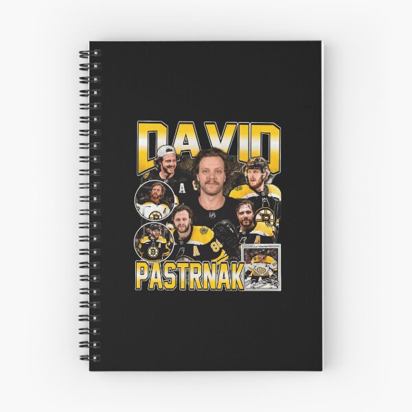 Item preview, David Pastrnak Boston Bruins Vintage Hockey Fan  designed and sold by TaylorJo632106.