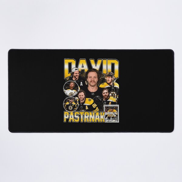 Item preview, David Pastrnak Boston Bruins Vintage Hockey Fan  designed and sold by TaylorJo632106.