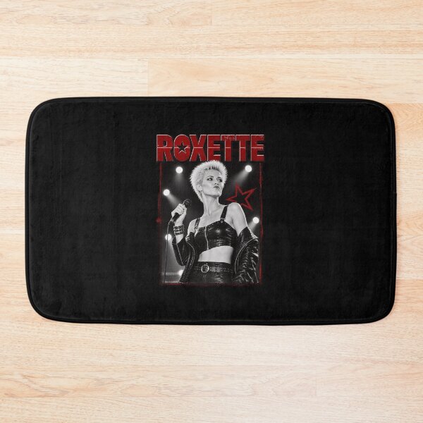 Item preview, Roxette Band Singer Performance T-Shirt-13 designed and sold by SusanArlene.