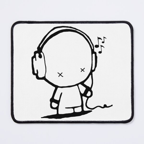 Item preview, Music Man designed and sold by judych0b.