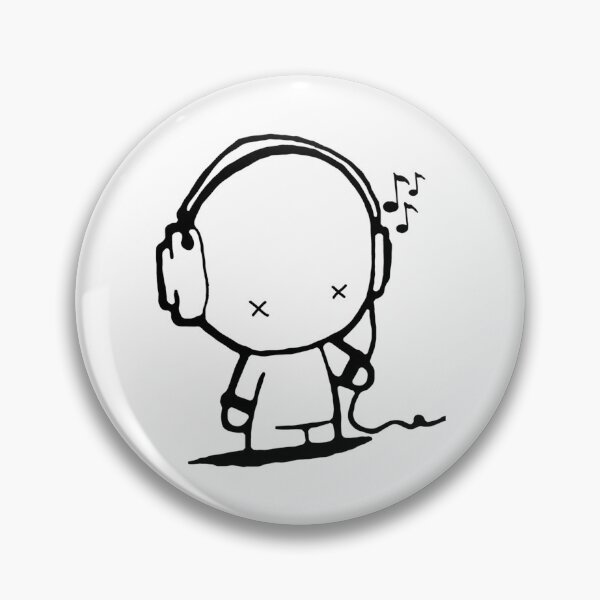 Item preview, Music Man designed and sold by judych0b.