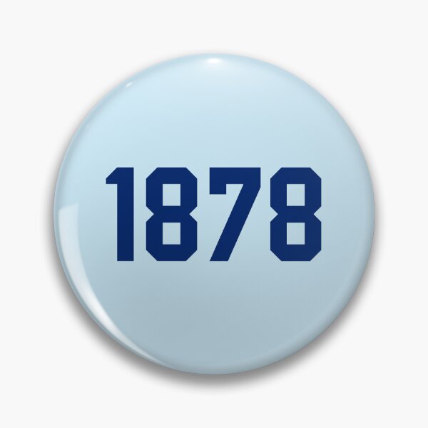 Artikelvorschau, 1878 Everton blau alt entworfen und verkauft von VRedBaller.