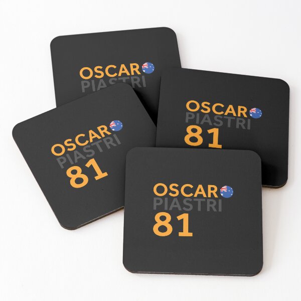Item preview, Oscar Piastri designed and sold by mccoidchuranc.