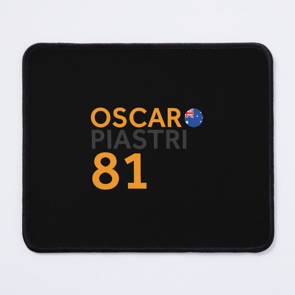 Artikelvorschau, Oscar Piastri entworfen und verkauft von mccoidchuranc.