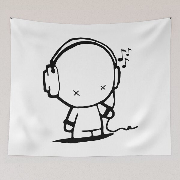 Item preview, Music Man designed and sold by judych0b.