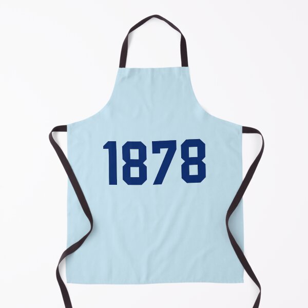 Item preview, 1878 Everton blue alt designed and sold by VRedBaller.