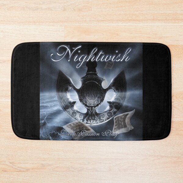 Item preview, Nightwish - Dark Passion Play album 2007 designed and sold by DuDuChben.