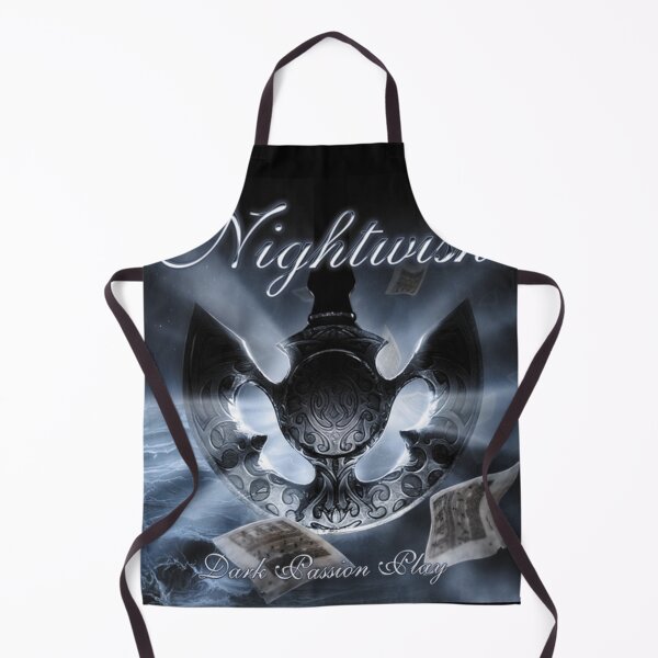 Item preview, Nightwish - Dark Passion Play album 2007 designed and sold by DuDuChben.